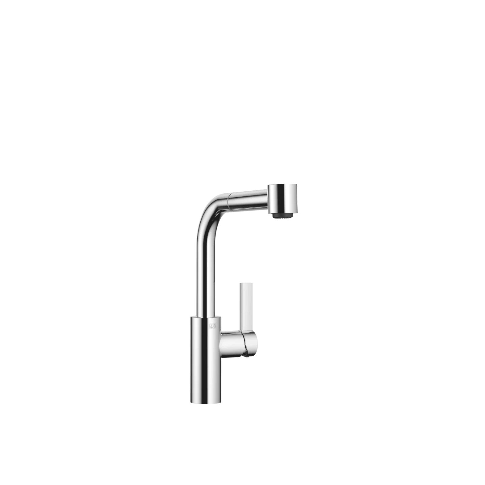 NEW Dornbracht ELIO 32870790 Single lever mixer Pull out spray Kitchen Tap BR755