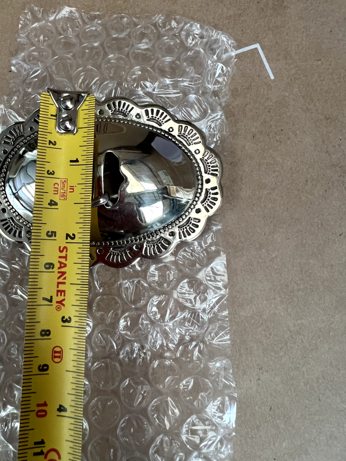 Mark Wilkinson Smallbone Santa Fe pull handle knob hardware cabinetry