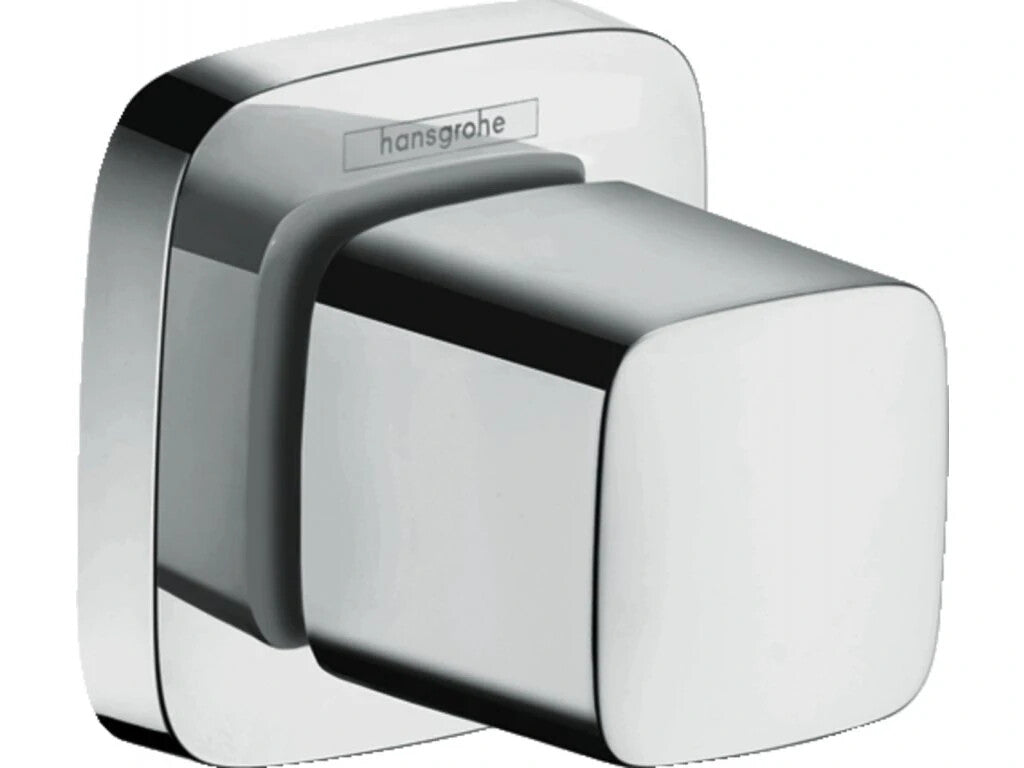 NEW Hansgrohe AXOR HG PuraVida valve control knob  f set chrome 15978000 BR861