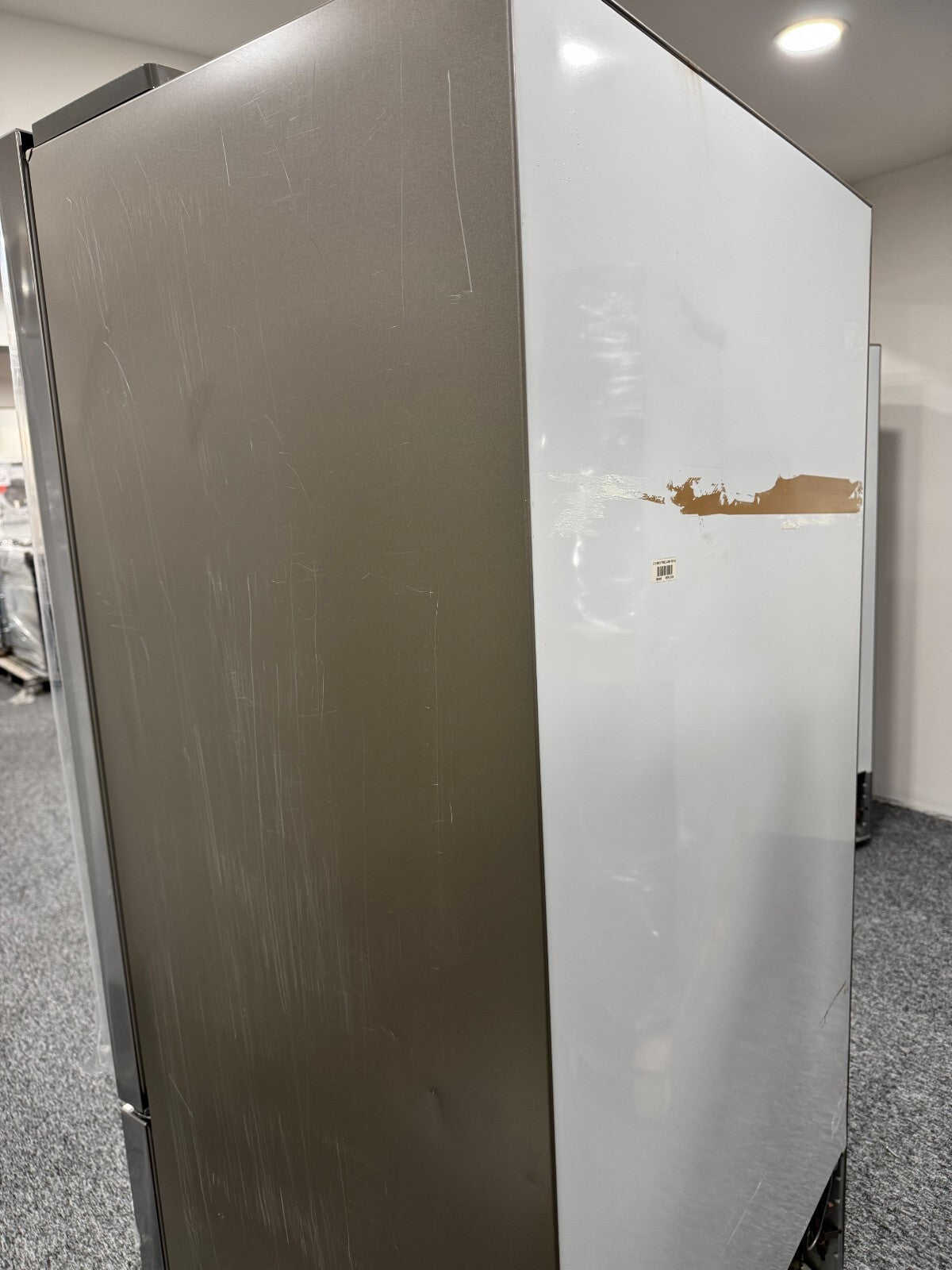 UNUSED Fisher & Paykel RF610ADX6 French Door Fridge Freezer ICE BR2278