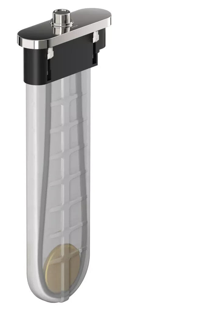 NEW Hansgrohe AXOR sBox wanne Brushed BronzeOval Set 28022140 BR743