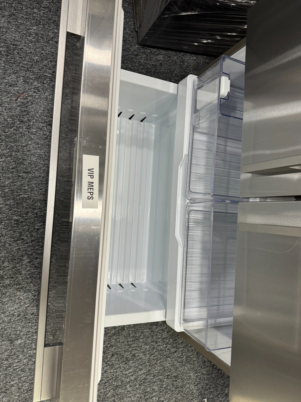 NEW Fisher & Paykel RF540ADUX6 Fridge Freezer Freestanding refrigerator BR584