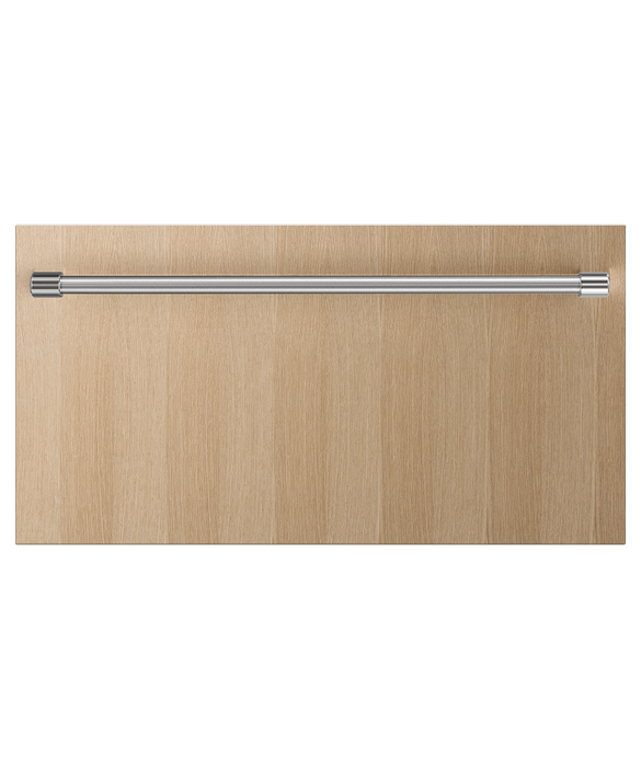 New Fisher Paykel Integrated Cool Drawer multi temperature fridge RB9064S1