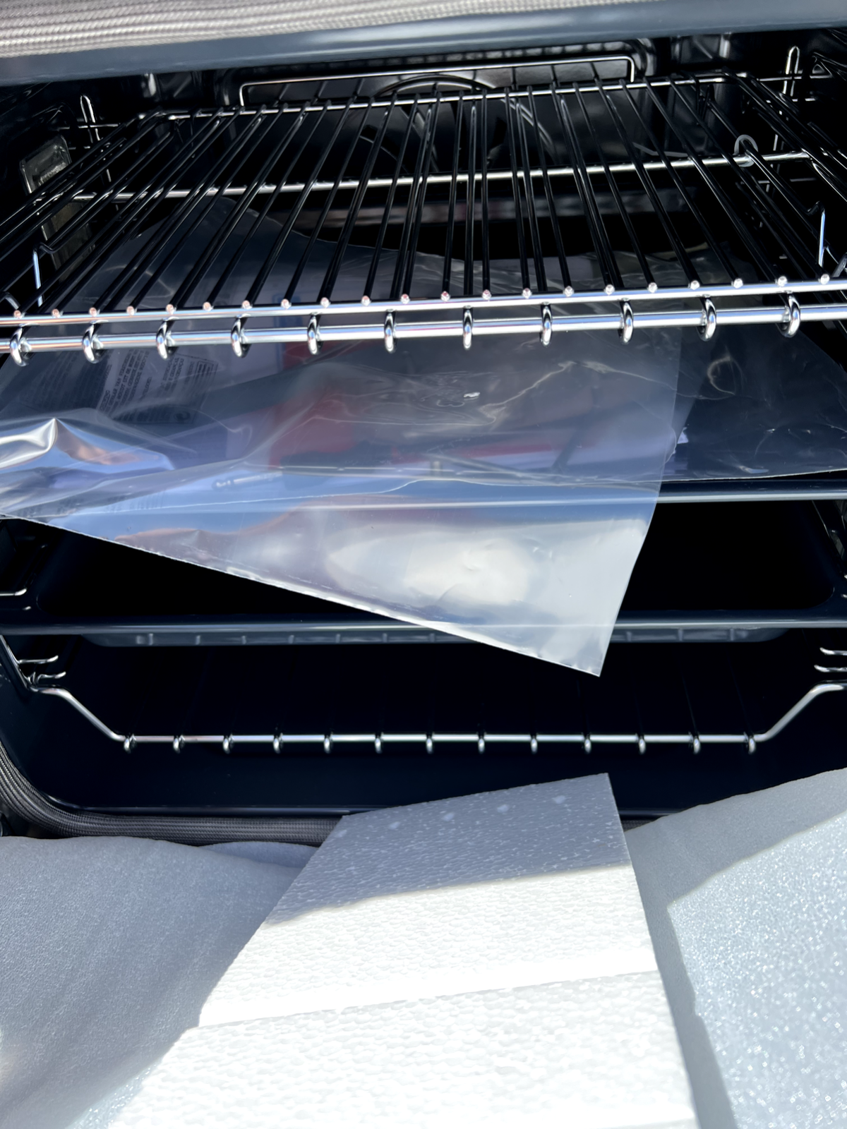 NEW Bertazzoni F6011MODPTX Wall Oven Cooker Appliance