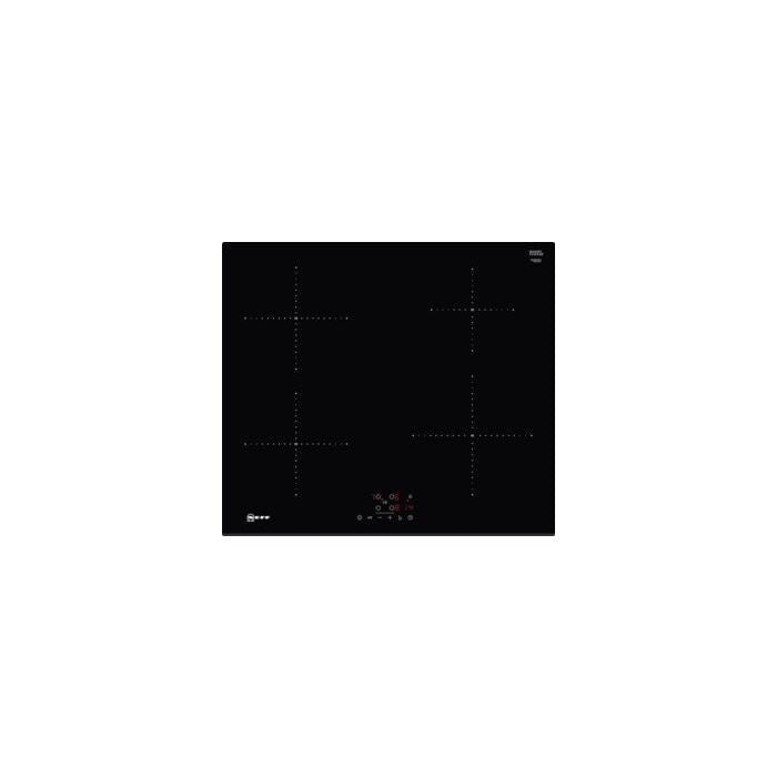 NEW Neff T36FB40X0 N50 60cm Induction Hob Cooktop Appliance BR2062