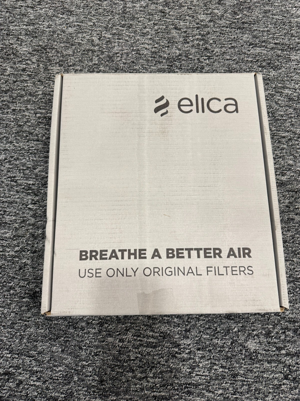 NEW Elica CFC0140394 Long Life Charcoal Carbon Extractor Filter BR2304
