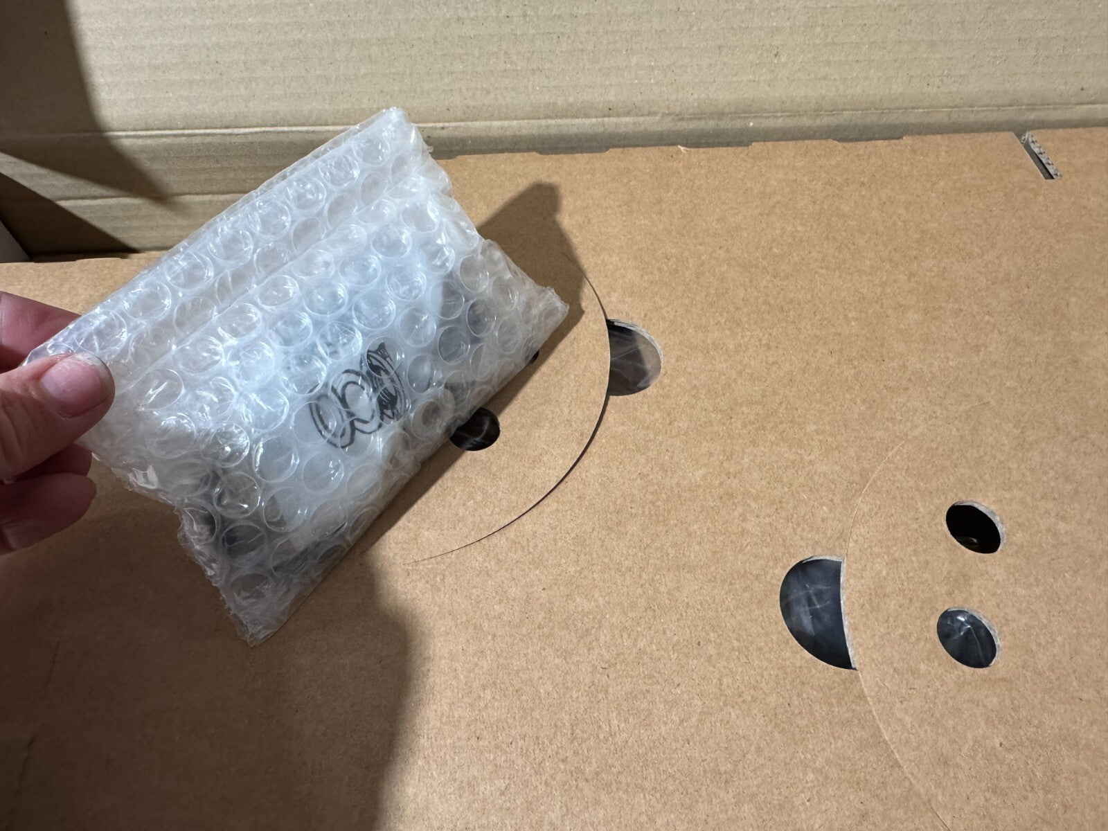 NEW AXOR Hansgrohe 48020820 One Basin mixer Tap & Waste Nickel BR900
