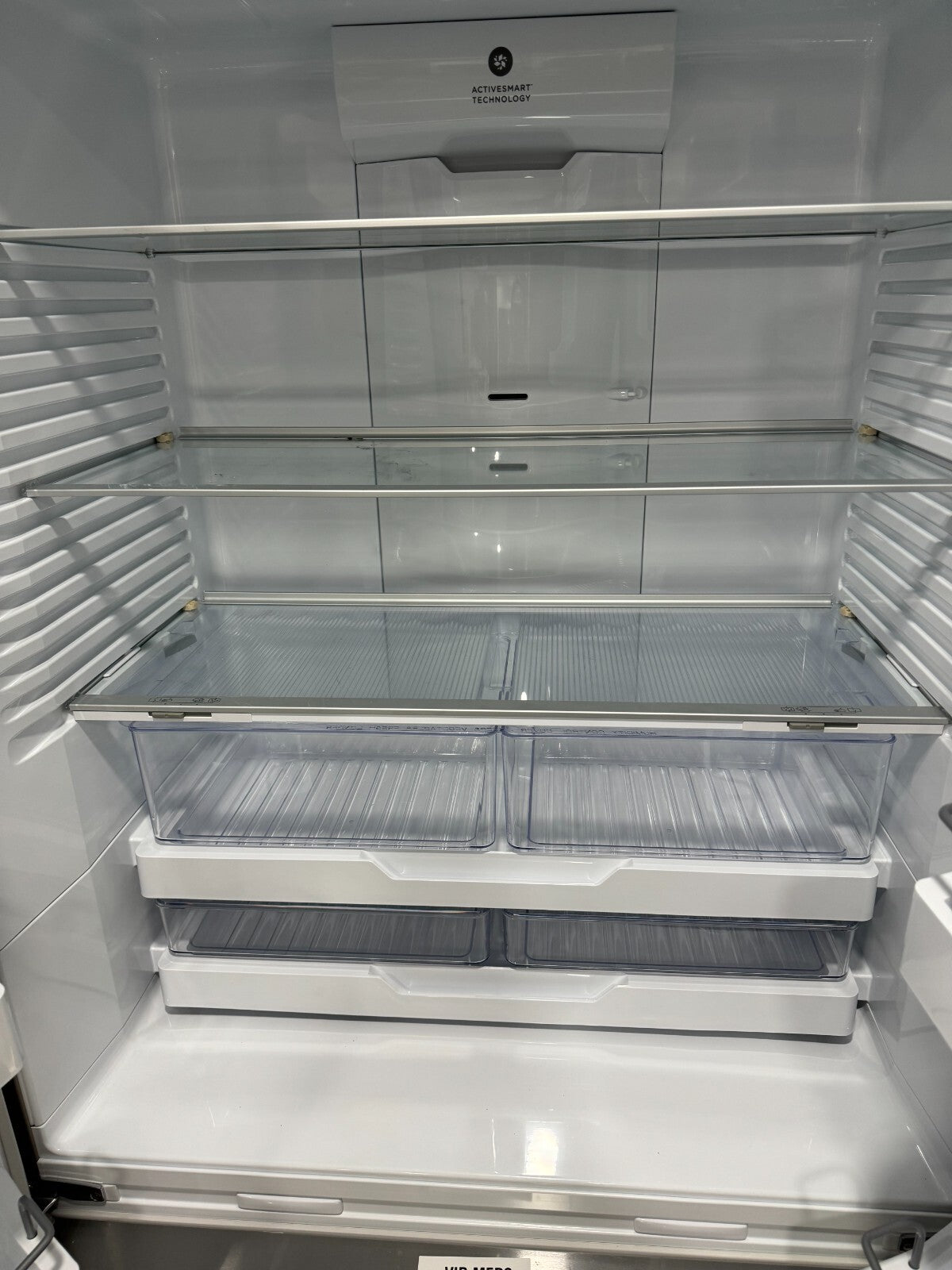 NEW Fisher & Paykel RF540ADUX6 Fridge Freezer Freestanding refrigerator BR584
