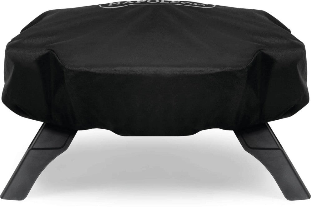 TravelQ 285 Grill Cover | TravelQ PRO285 BBQ Cover | Portable Gas Grill Cover | Water-Resistant Grill Cover | UV Protected BBQ Cover | Caterbitz UK