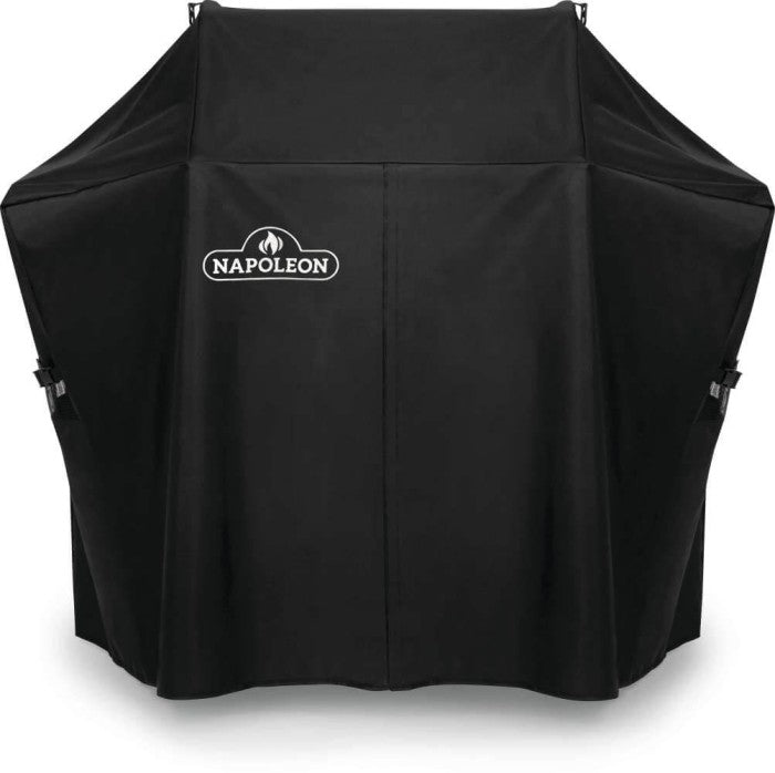 Rogue 425 Grill Cover | Napoleon Rogue 425 BBQ Cover | Water-Resistant Grill Cover | UV Protected BBQ Cover | Caterbitz UK