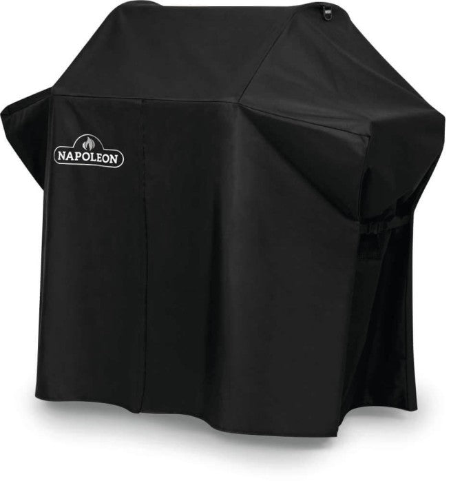 Rogue 425 Grill Cover | Napoleon Rogue 425 BBQ Cover | Water-Resistant Grill Cover | UV Protected BBQ Cover | Caterbitz UK
