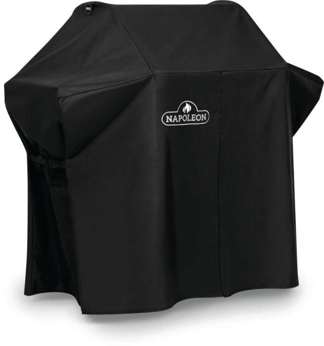 Rogue 425 Grill Cover | Napoleon Rogue 425 BBQ Cover | Water-Resistant Grill Cover | UV Protected BBQ Cover | Caterbitz UK