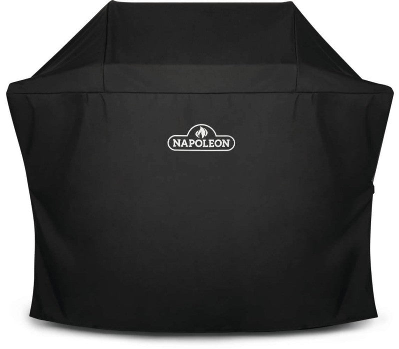 LEX 605 Grill Cover | Charcoal Professional Grill Cover | Napoleon BBQ Cover | Water-Resistant Grill Cover | UV Protected BBQ Cover | Caterbitz UK