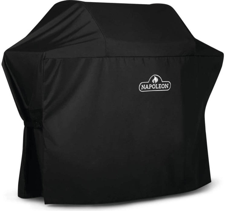 LEX 605 Grill Cover | Charcoal Professional Grill Cover | Napoleon BBQ Cover | Water-Resistant Grill Cover | UV Protected BBQ Cover | Caterbitz UK