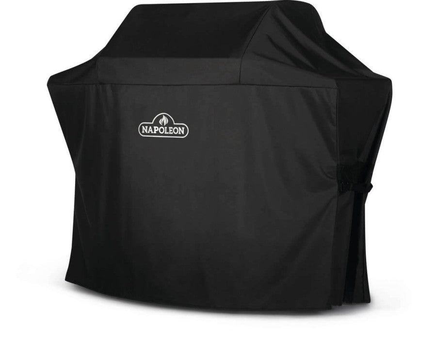 LEX 605 Grill Cover | Charcoal Professional Grill Cover | Napoleon BBQ Cover | Water-Resistant Grill Cover | UV Protected BBQ Cover | Caterbitz UK