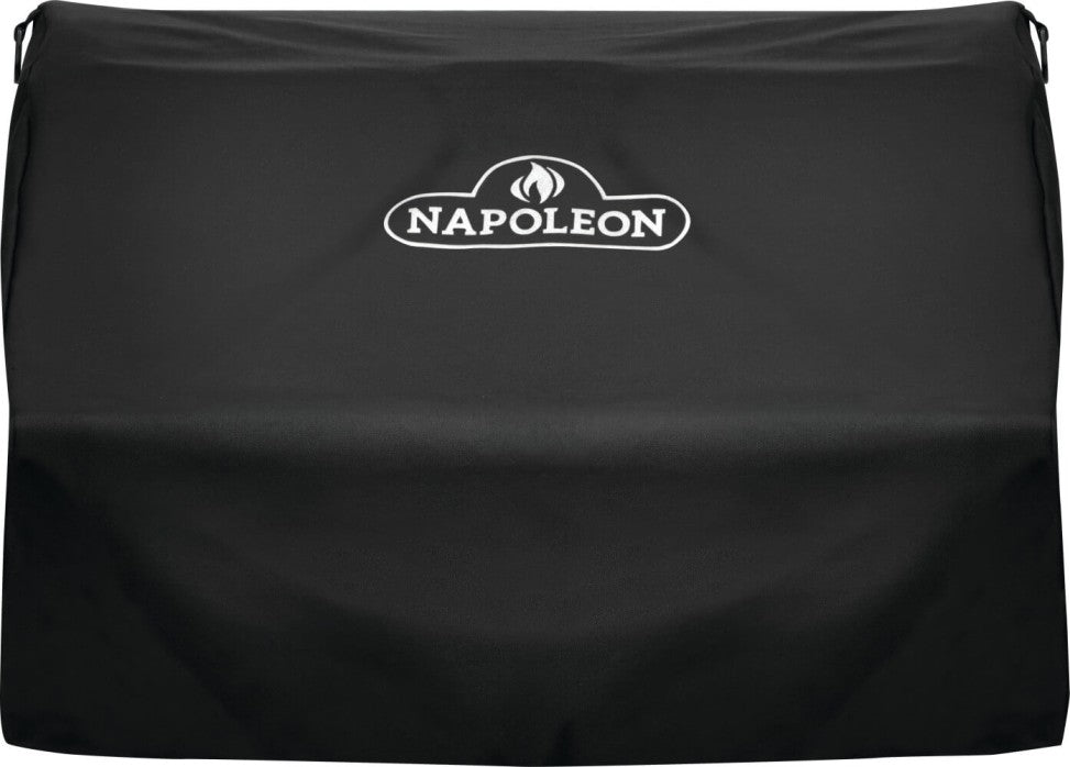 Built-In LEX 485 Grill Cover | Napoleon LEX 485 BBQ Cover | Water-Resistant Grill Cover | UV Protected BBQ Cover | Caterbitz UK