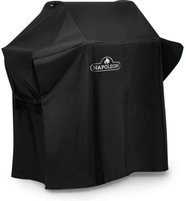 Rogue 525 Grill Cover | Napoleon Rogue 525 BBQ Cover | Water-Resistant Grill Cover | UV Protected BBQ Cover | Caterbitz UK