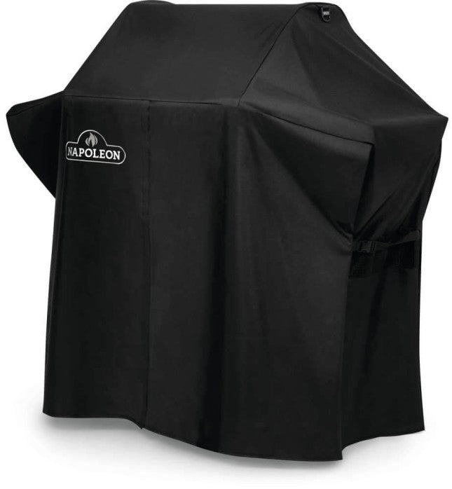 Rogue 525 Grill Cover | Napoleon Rogue 525 BBQ Cover | Water-Resistant Grill Cover | UV Protected BBQ Cover | Caterbitz UK