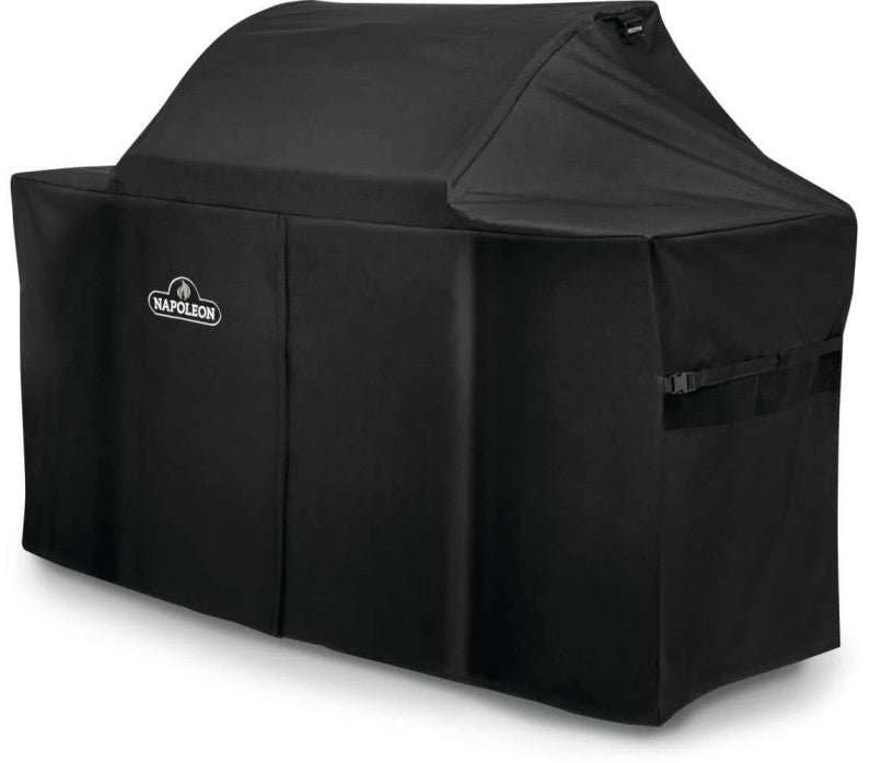 Rogue 625 Grill Cover | Napoleon Rogue SE 625 BBQ Cover | Water-Resistant Grill Cover | UV Protected BBQ Cover | Caterbitz UK