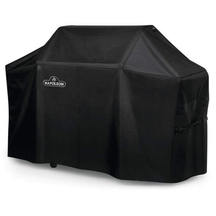 PRO 665 Grill Cover | Napoleon Prestige PRO 665 BBQ Cover | Water-Resistant Grill Cover | UV Protected BBQ Cover | Caterbitz UK