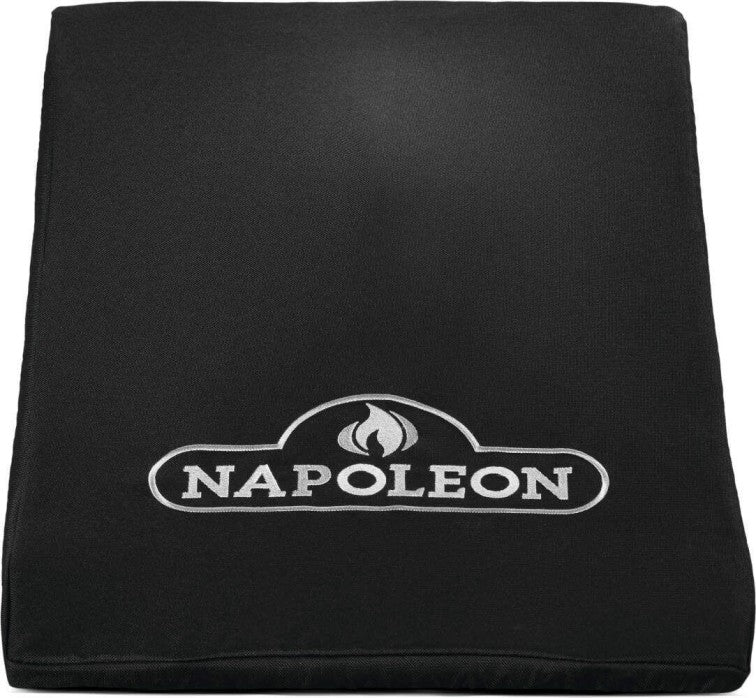 10-inch Built-In Side Burner Cover | Napoleon 10" Side Burner Grill Cover | Heavy-Duty BBQ Cover | UV Protected Side Burner Cover | Caterbitz UK
