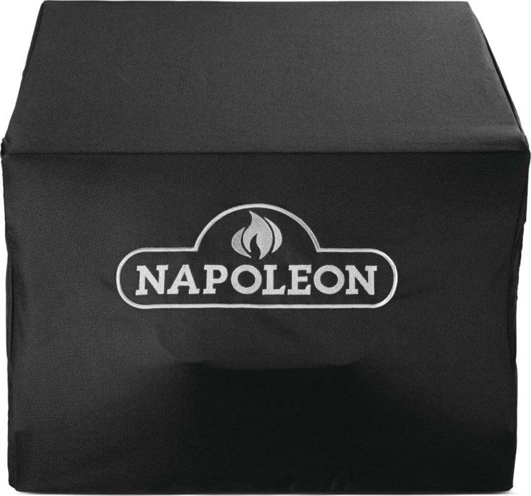 12-inch Built-In Side Burner Grill Cover | Napoleon Side Burner Cover | Heavy-Duty BBQ Cover | UV Protected Grill Cover | Caterbitz UK
