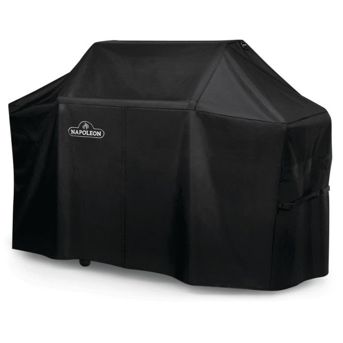 PRO 825 Grill Cover | Napoleon Prestige PRO 825 BBQ Cover | Water-Resistant Grill Cover | UV Protected BBQ Cover | Caterbitz UK