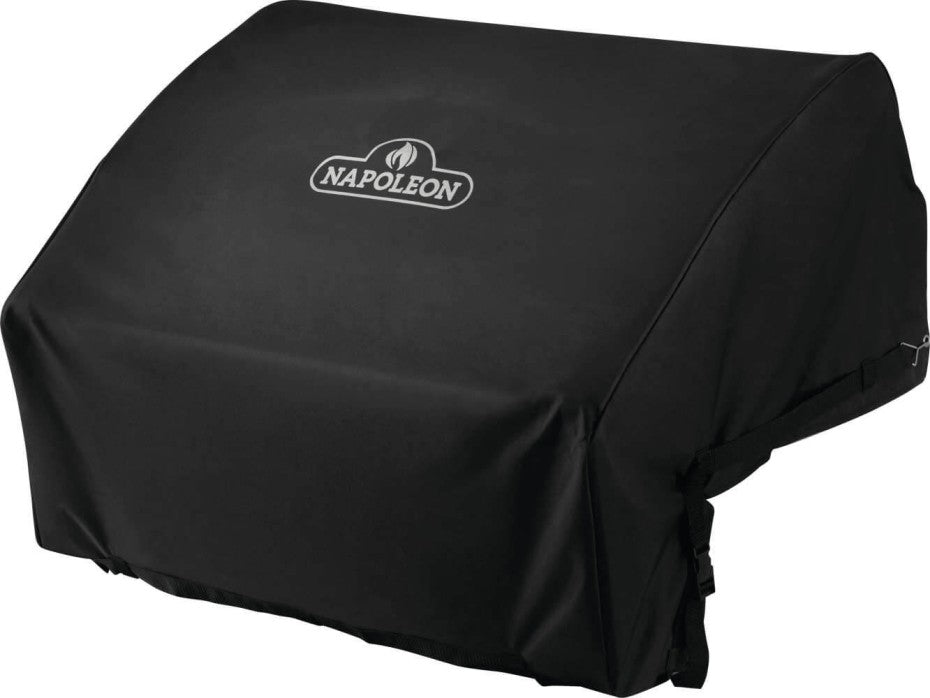 500 & 700 Series 32 Built-In Grill Cover | Napoleon 32-inch BBQ Cover | Water-Resistant Grill Cover | UV Protected BBQ Cover | Caterbitz UK
