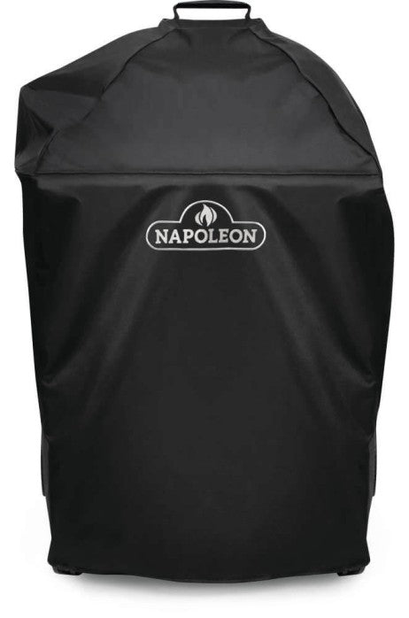22-inch Leg Model Kettle Grill Cover | Charcoal Grill Cover 22" | Waterproof BBQ Cover | Napoleon 22" Grill Cover | UV-Resistant Grill Cover | Caterbitz UK