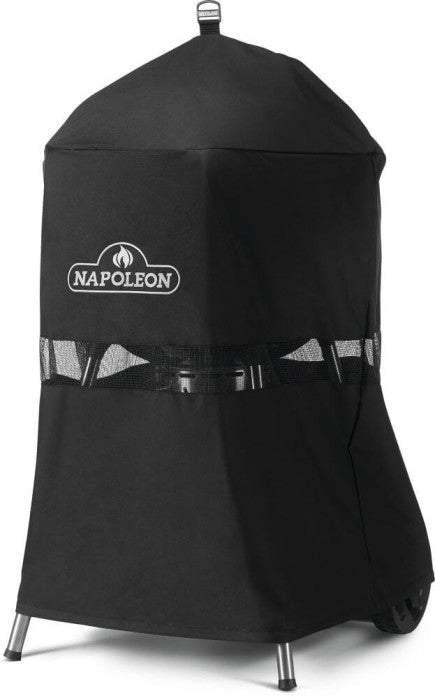 22-inch Charcoal Grill Cover | 57 cm Kettle Grill Cover | Leg Model BBQ Cover | Waterproof Grill Cover | Napoleon 22" Cover | Caterbitz UK