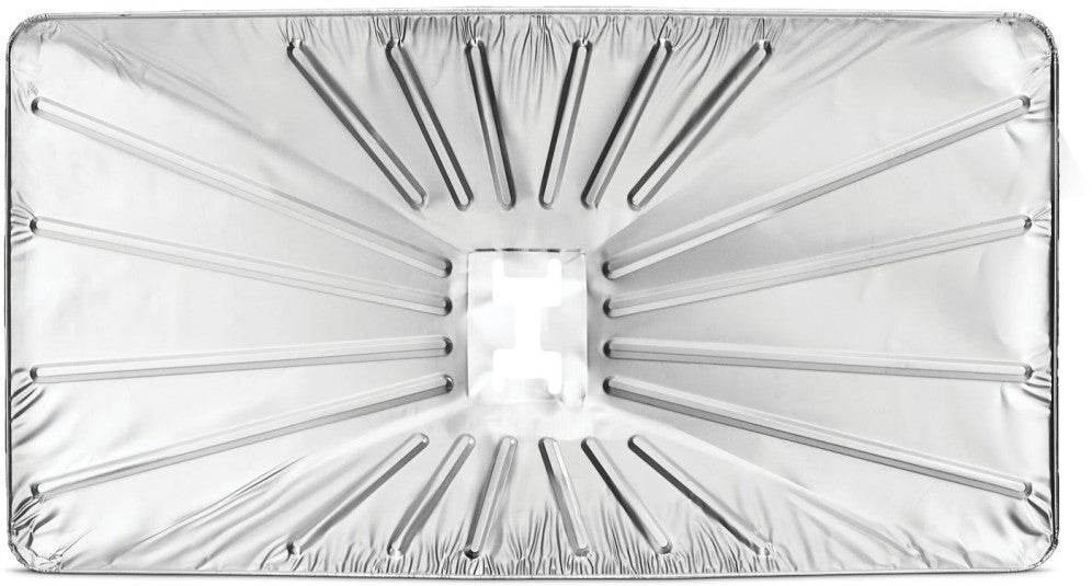 Drip Pan Liner | 3 Pack | Prestige® 500V Grill Accessory | Easy Clean | Eco-Friendly | Caterbitz UK