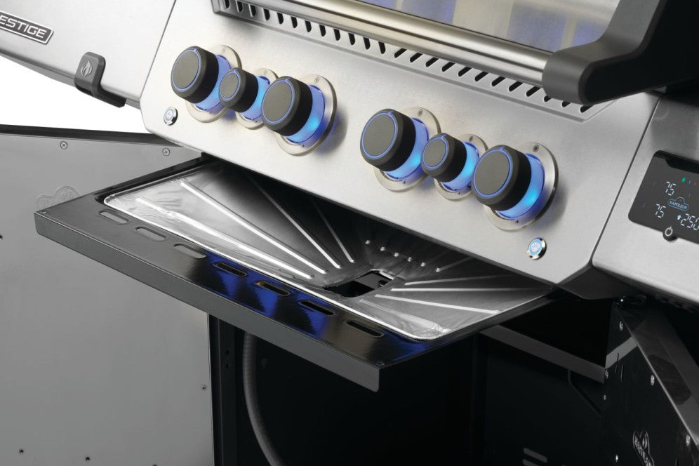 Drip Pan Liner | 3 Pack | Prestige® 500V Grill Accessory | Easy Clean | Eco-Friendly | Caterbitz UK