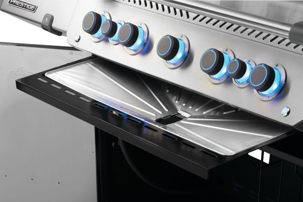 Drip Pan Liner | 3 Pack | Prestige® 665V Grill Accessory | Easy Clean | Eco-Friendly | Caterbitz UK