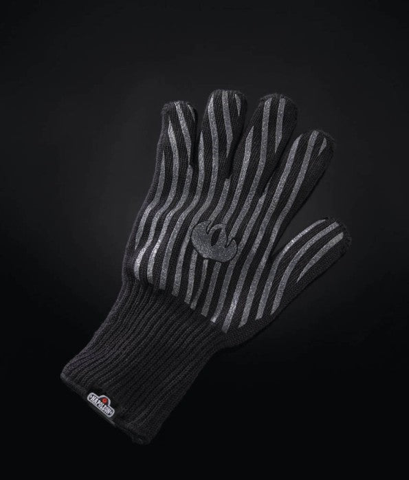 Heat Resistant BBQ Glove | Handles Up to 475°F | Aramid Fiber | Reversible Left & Right Hand