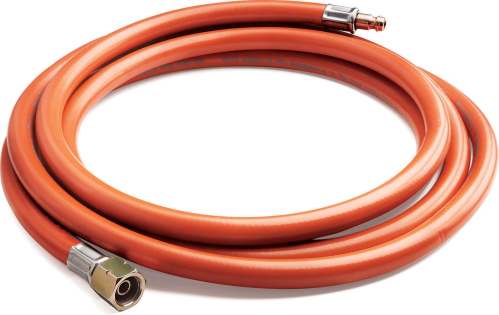 Caravan Adaptor Kit | TravelQ 285 Portable Grill Accessory | Outdoor Camping Grill Kit | Caterbitz UK