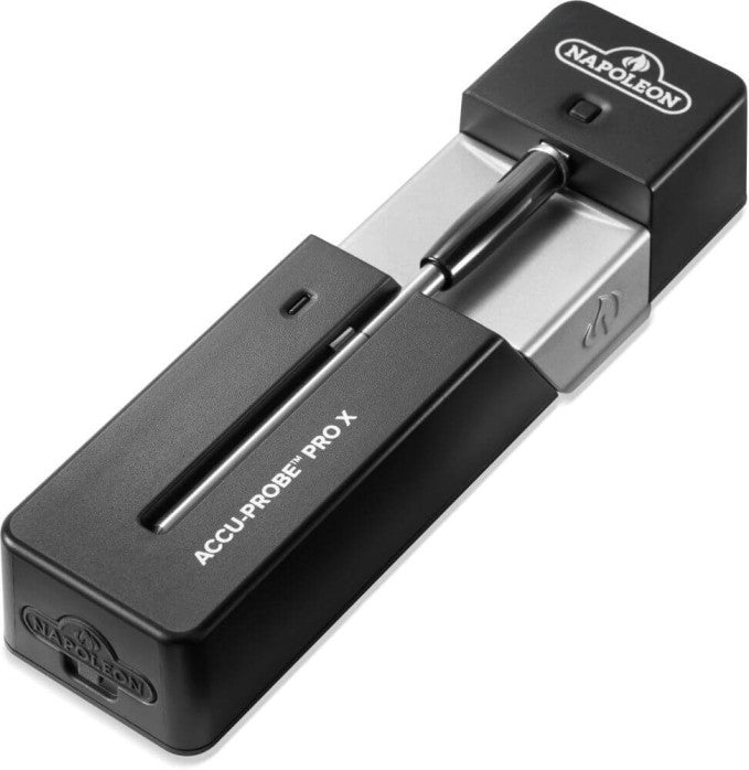 ACCU-PROBE™ PRO X Wireless Bluetooth Thermometer with Six Sensors