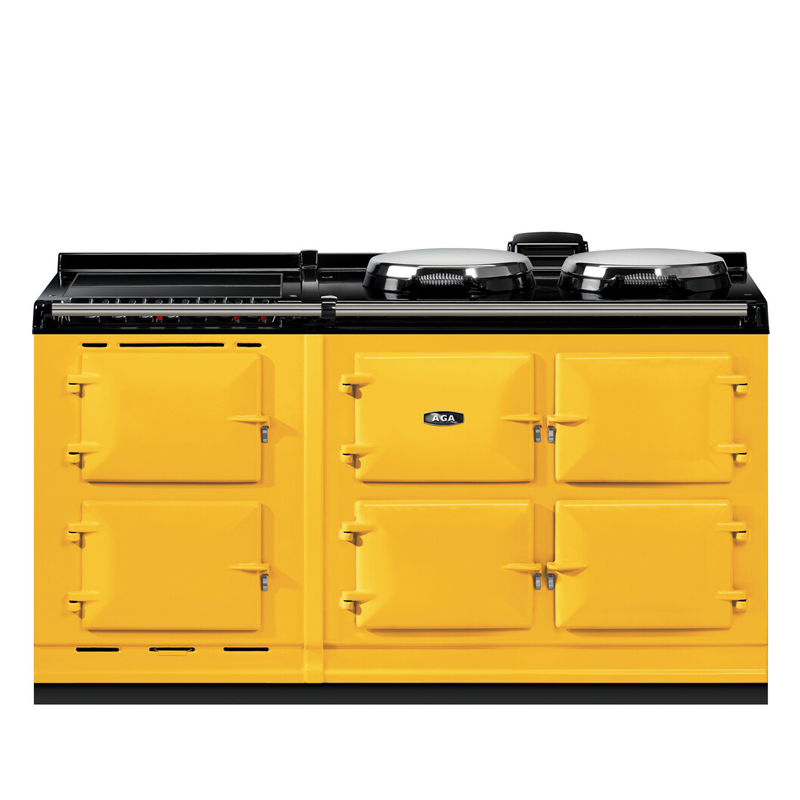 AGA R7 160-5e Electric With Ceramic Hob