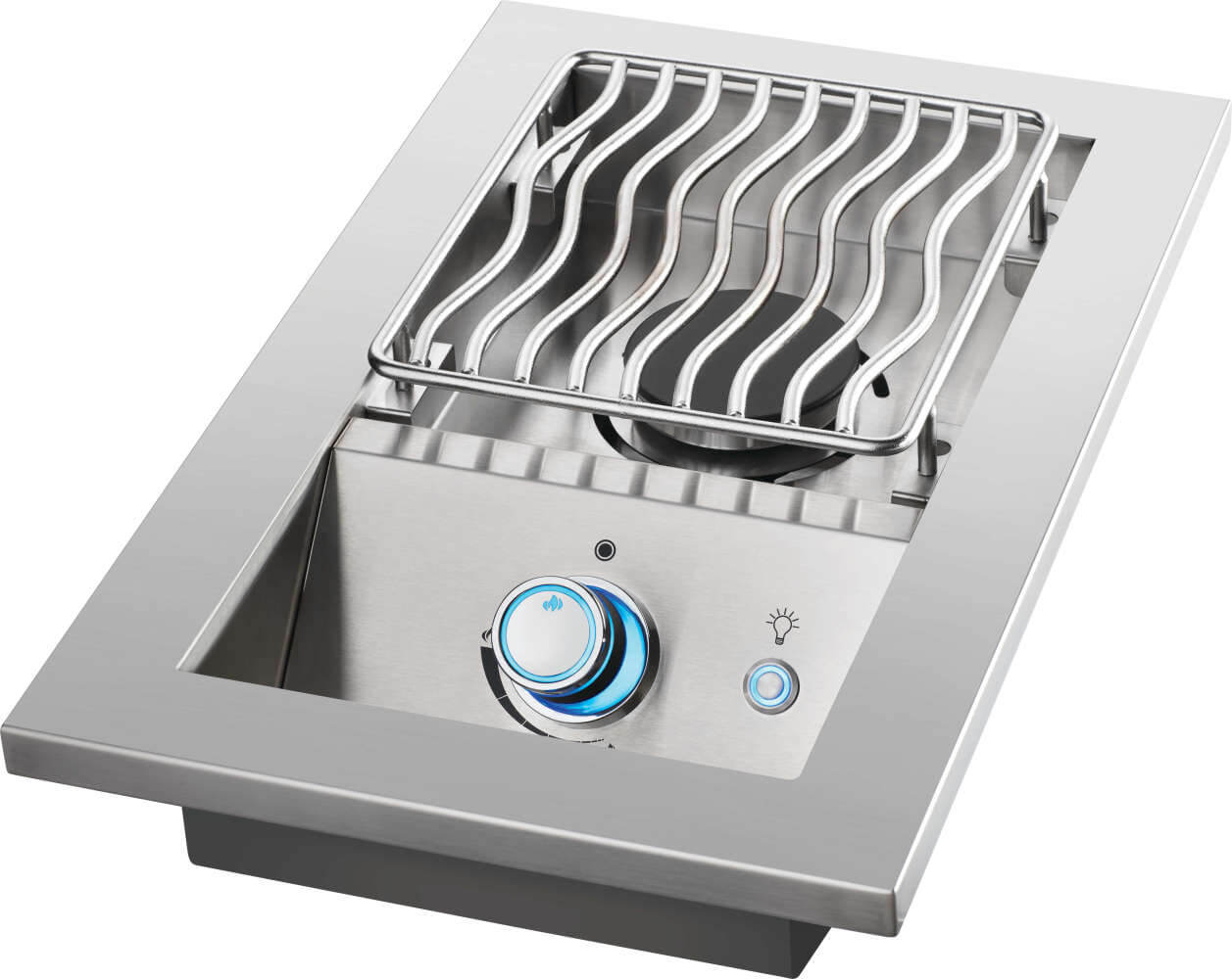Napoleon 700 Series Drop-In Single Range Top Burner for Outdoor Kitchen