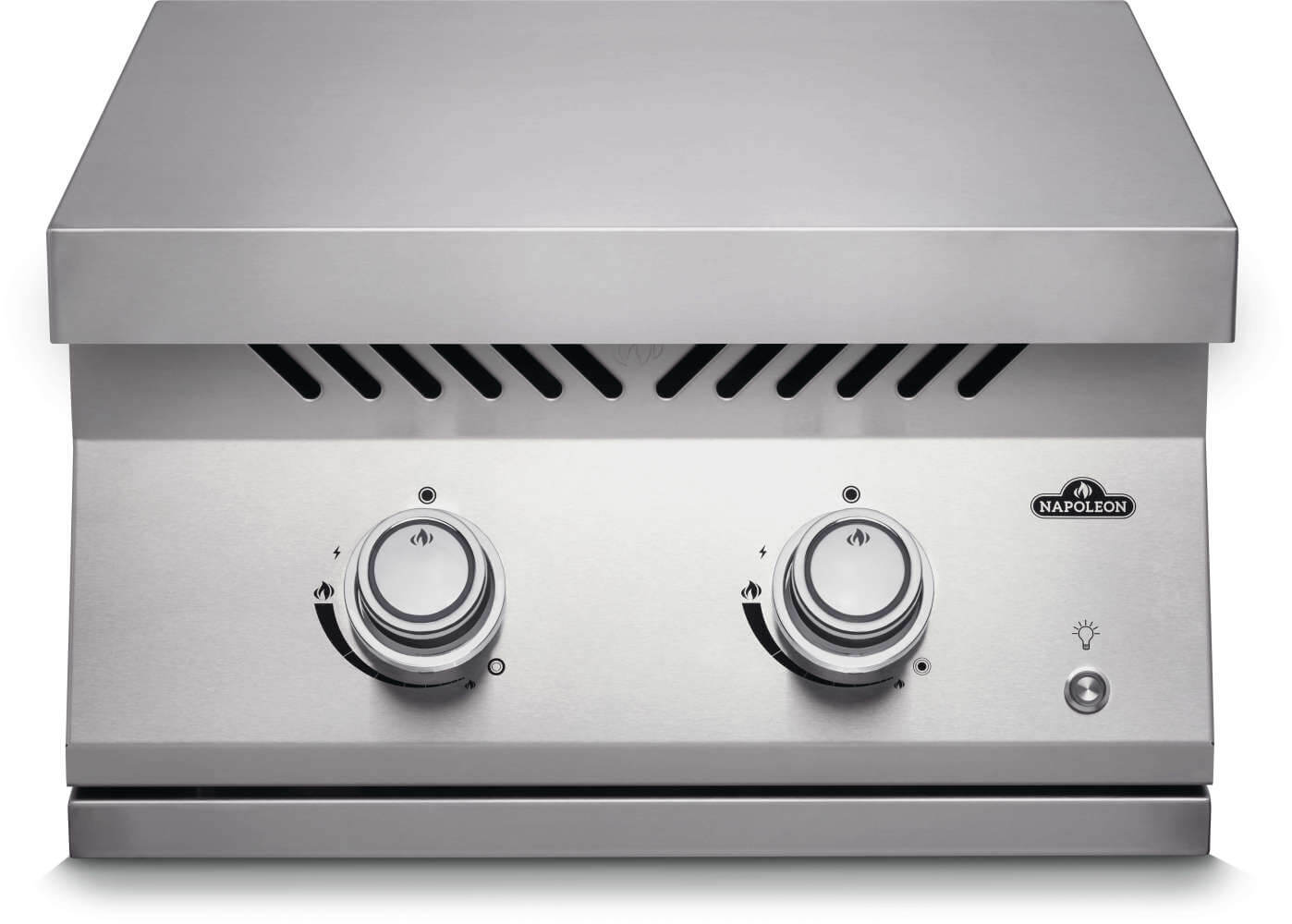 Built-In 700 Series Power Burner | Stainless Steel Side Burner | Two-Stage Gas Burner | Outdoor Kitchen Power Burner | Premium Gas Burner UK | Caterbitz