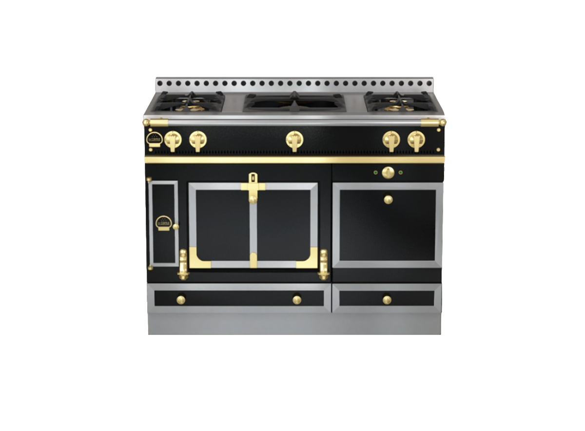 La Cornue Le Chátelet 120 Range Cooker