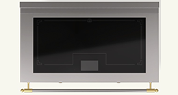  (EH) Cooking Surface 734 x 370mm Total Power 11100w, Automatic Pan Detection