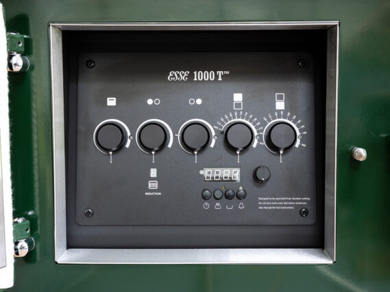 ESSE 1000 T PRO Electric Range Cooker