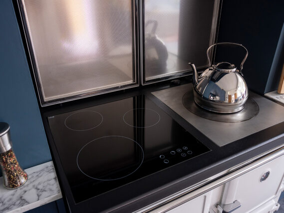 ESSE 1000 X PRO Electric Range Cooker
