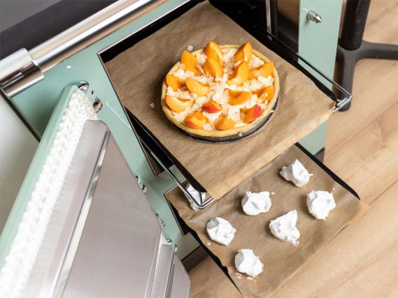 ESSE 600 T Electric Range Cooker