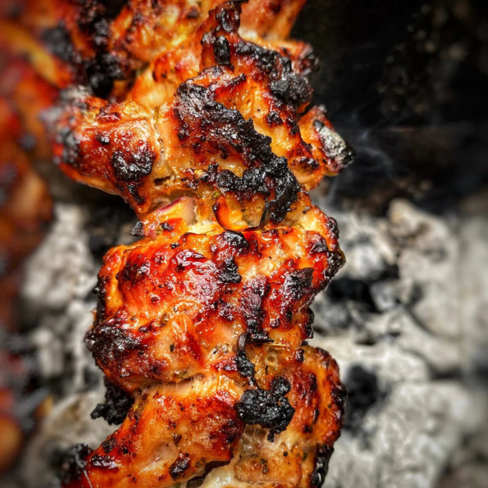 Angus & Oink Big Phat Greek 200g