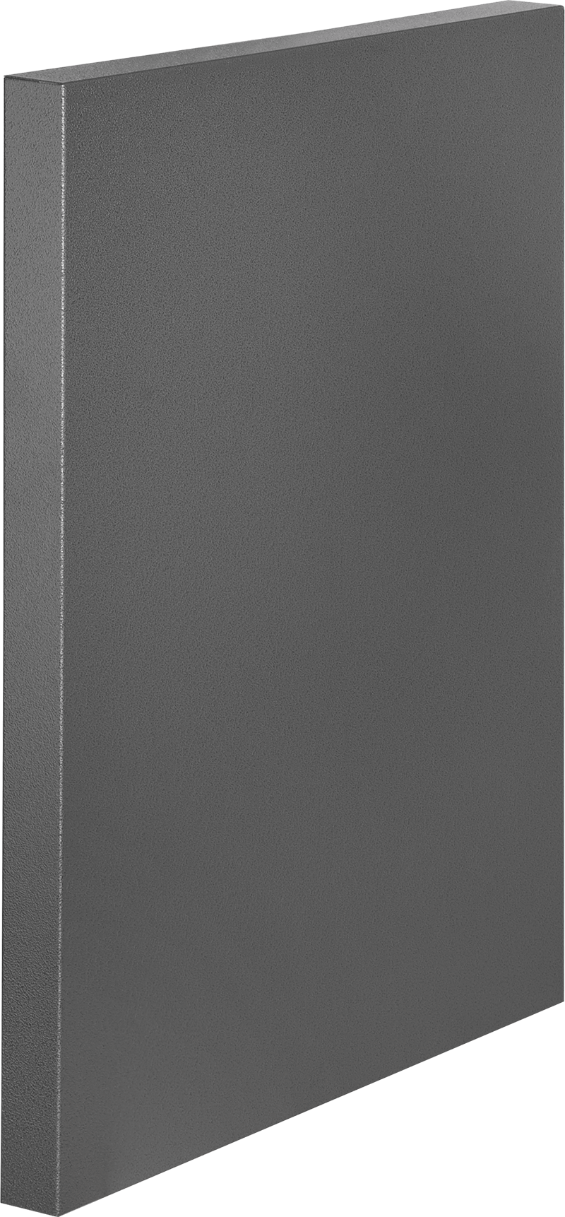 Napoleon OASIS™ End Panel for Outdoor Kitchen Cabinetry