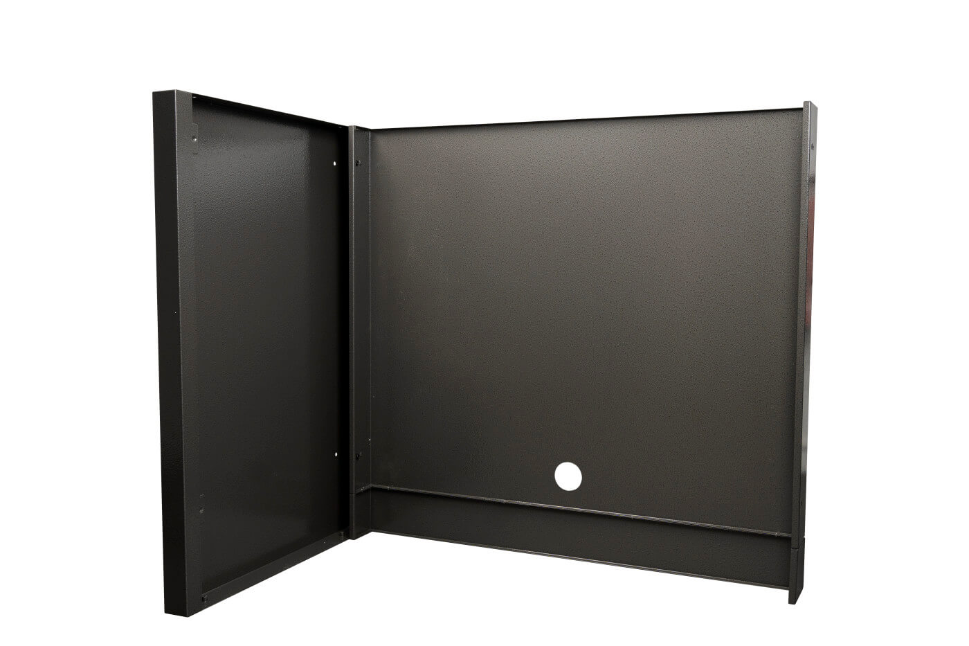 Napoleon OASIS™ Double Fridge End Panel with Propane Tank Slide-Out