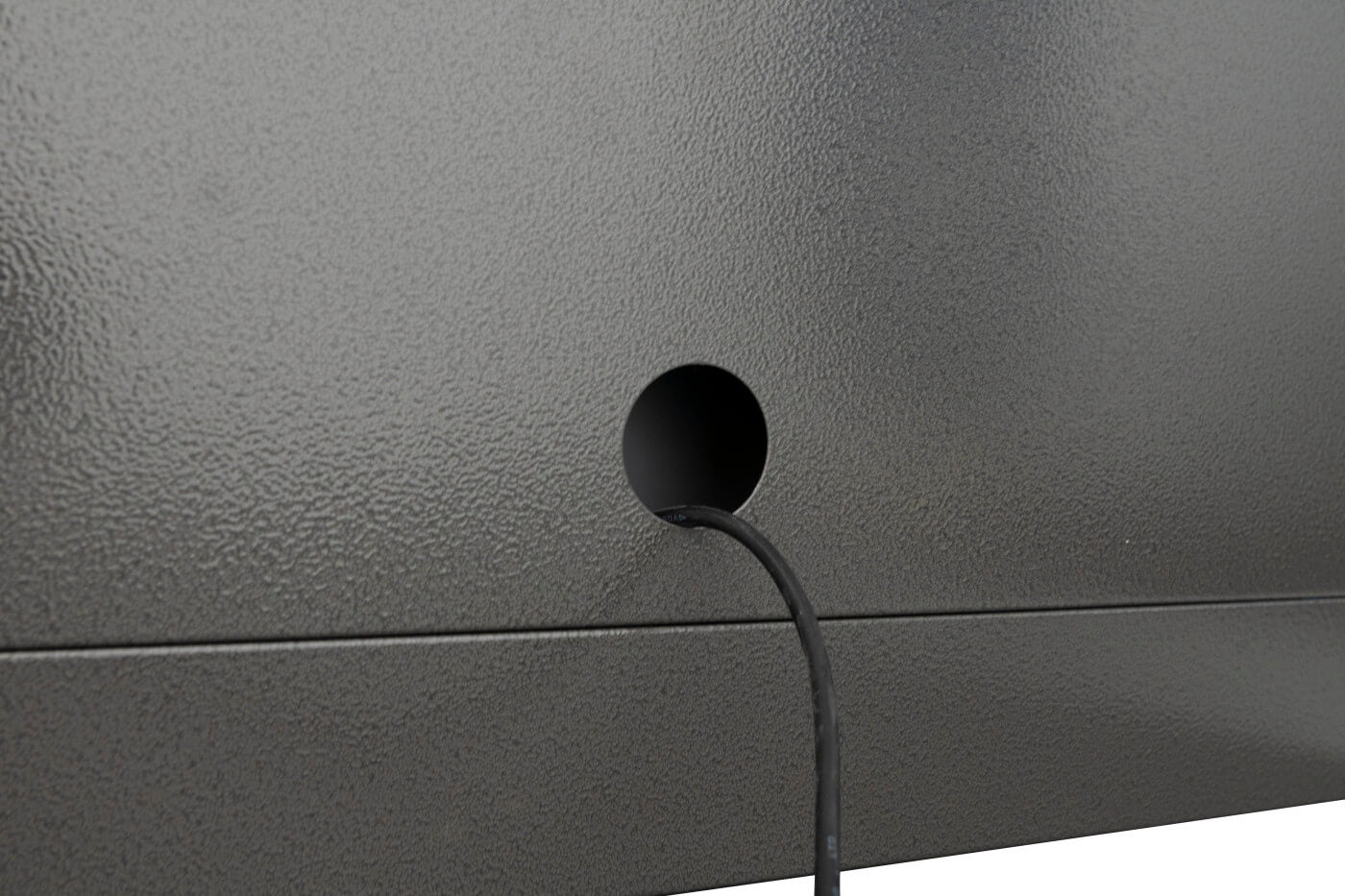 Napoleon OASIS™ Double Fridge End Panel with Propane Tank Slide-Out