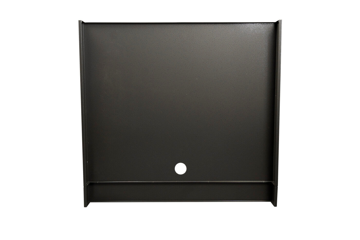 Napoleon OASIS Double Fridge Mid Panel for Outdoor Kitchen Refrigerator Enclosure