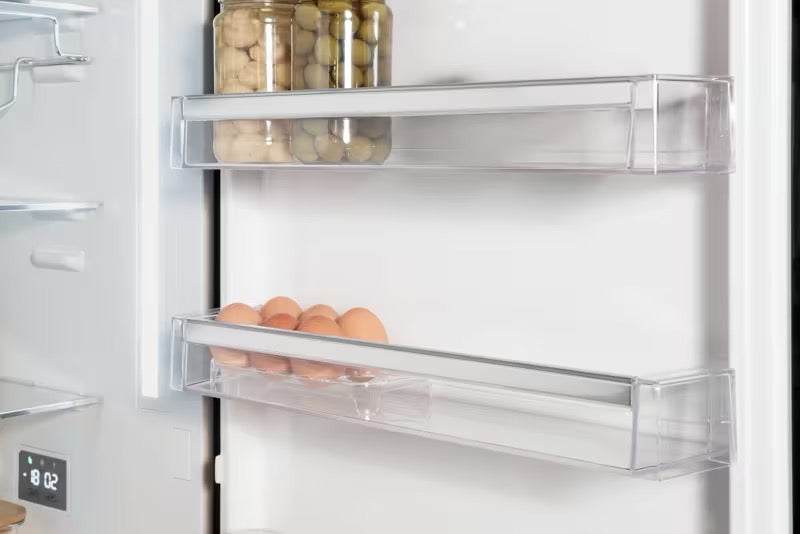 Bertazzoni Modern Series 60cm Freestanding Bottom Mount Refrigerator